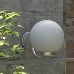 40392 Tuin wandlamp 32 cm>vidaXL Hot