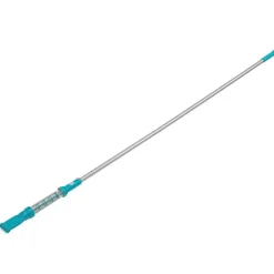 Zwembaden & Spa'S*vidaXL Best Way Zwembad stofzuiger Blauw 252 x 17 cm Aluminium