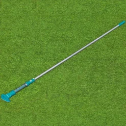 Zwembaden & Spa'S*vidaXL Best Way Zwembad stofzuiger Blauw 252 x 17 cm Aluminium