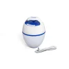 Elektronica*vidaXL Bestway Bluetooth Luidspreker LED drijvend
