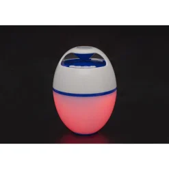Elektronica*vidaXL Bestway Bluetooth Luidspreker LED drijvend