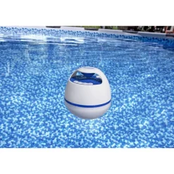 Bestway Bluetooth Luidspreker LED drijvend>vidaXL Hot