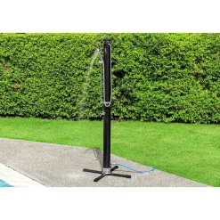 Bestway Buitendouche Solar Flow 20 L zwart>vidaXL New