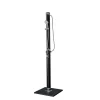 Zwembaden & Spa'S*vidaXL Bestway Buitendouche Solar Flow 20 L zwart