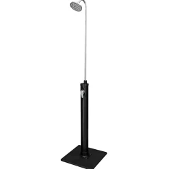 Bestway Buitendouche Solar Flow 8 L zwart>vidaXL Clearance