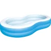 Bestway Familiezwembad Big Lagoon 262x157x46 cm>vidaXL Best