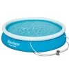 Zwembaden & Spa'S*vidaXL Bestway Fast Set Zwembadset 366x76 cm 57274