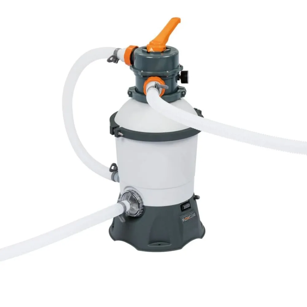 Zwembaden & Spa'S*vidaXL Bestway Flowclear Zandfilterpomp