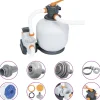 Zwembaden & Spa'S*vidaXL Bestway Flowclear Zandfilterpomp 8327 l/u