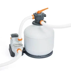 Zwembaden & Spa'S*vidaXL Bestway Flowclear Zandfilterpomp 5678 L/u