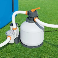 Zwembaden & Spa'S*vidaXL Bestway Flowclear Zandfilterpomp 5678 L/u