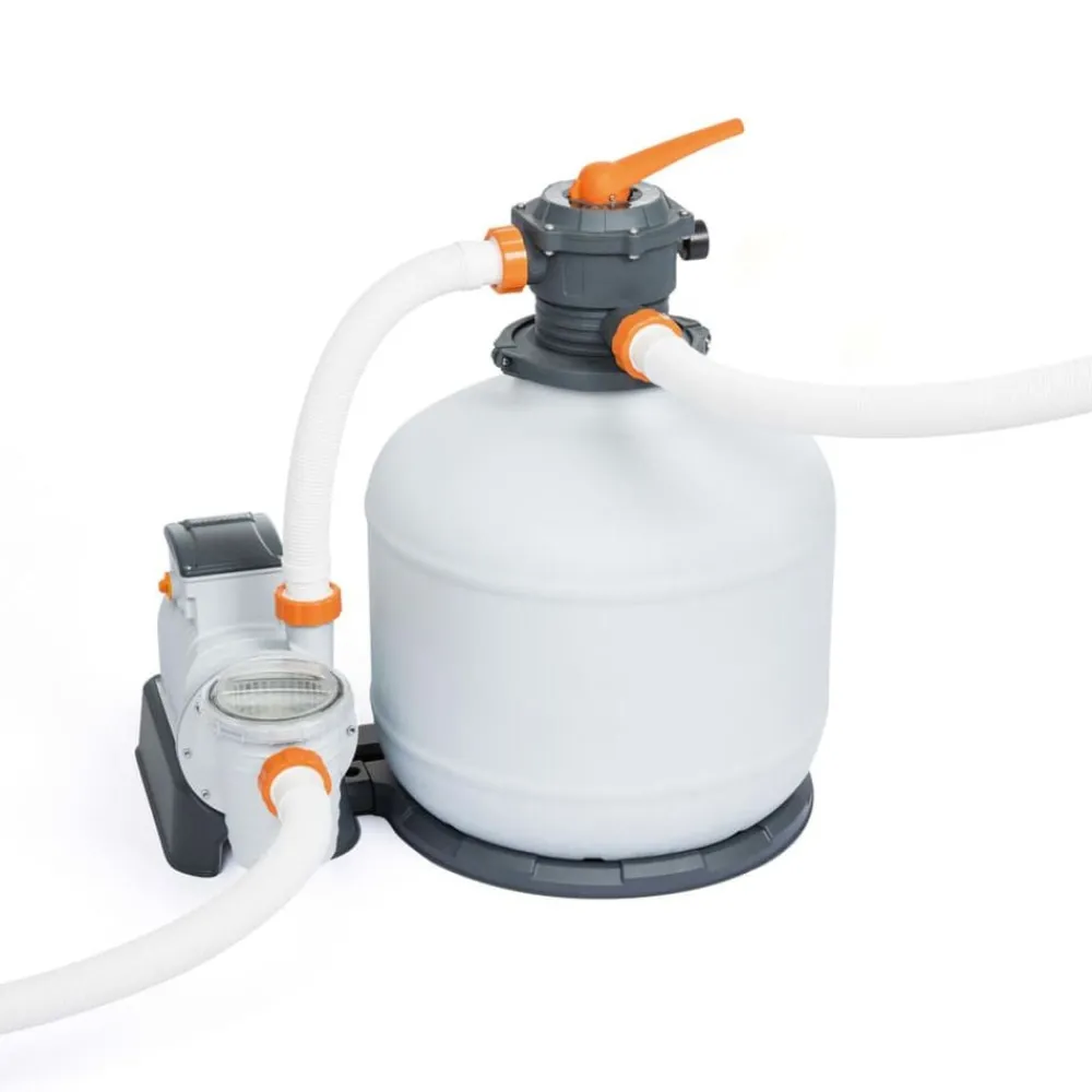 Bestway Flowclear Zandfilterpomp 11355 l/u>vidaXL