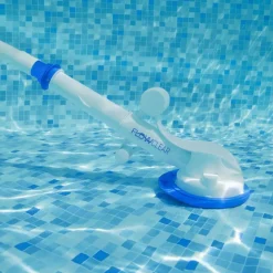 Zwembaden & Spa'S*vidaXL Bestway Flowclear Zwembadstofzuiger AquaSweeper automatisch