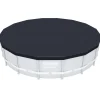 Bestway Flowclear Zwembadhoes 488 cm>vidaXL Outlet