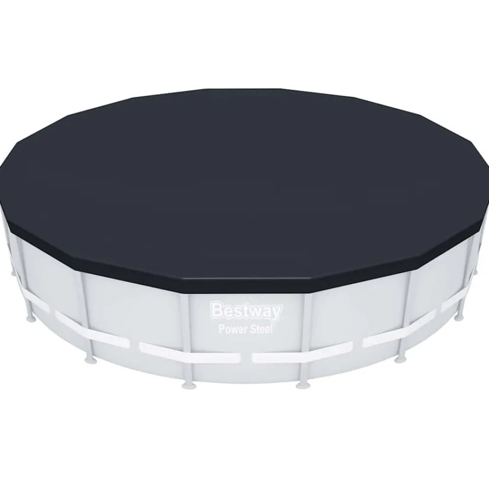 Bestway Flowclear Zwembadhoes 488 cm>vidaXL Outlet