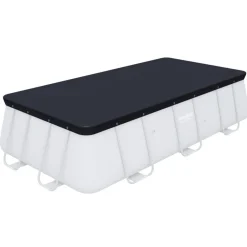 Zwembaden & Spa'S*vidaXL Bestway Flowclear Zwembadhoes 404x201 cm