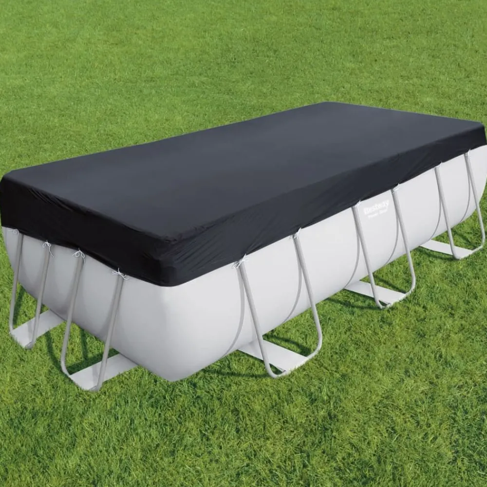 Zwembaden & Spa'S*vidaXL Bestway Flowclear Zwembadhoes 404x201 cm