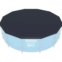 Bestway Flowclear Zwembadhoes 366 cm>vidaXL