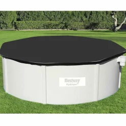 Bestway Flowclear Zwembadhoes 396 cm>vidaXL Hot