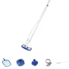 Bestway Flowclear zwembadreinigingsset AquaClean>vidaXL Discount