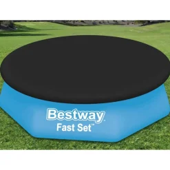 Zwembaden & Spa'S*vidaXL Bestway Flowclear Zwembadhoes Fast Set 240 cm