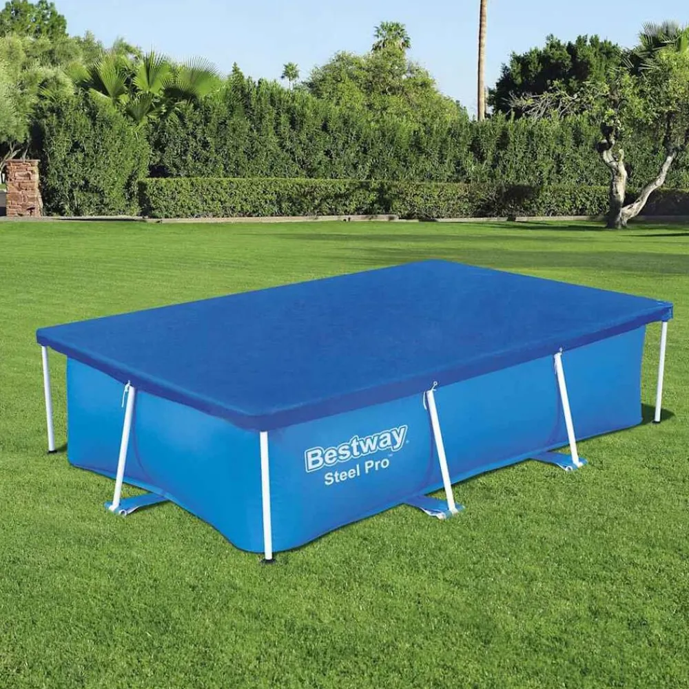 Bestway Flowclear Zwembadhoes 259x170 cm>vidaXL Outlet