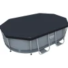 Bestway Flowclear Zwembadhoes 300x200 cm>vidaXL Sale