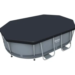Bestway Flowclear Zwembadhoes 300x200 cm>vidaXL Sale