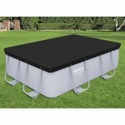 Bestway Flowclear Zwembadhoes 269x179 cm>vidaXL Discount