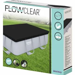 Bestway Flowclear Zwembadhoes 269x179 cm><noscript><img width=