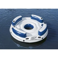 Bestway Hydro-Force Drijfeiland 239x63,5 cm>vidaXL