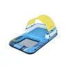Zwembaden & Spa'S*vidaXL Bestway Hydro-Force Drijfeiland 305x186x58 cm