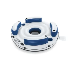 Bestway Hydro-Force Drijfeiland 239x63,5 cm>vidaXL Clearance
