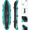 Buitensport*vidaXL Bestway Hydro-Force Kayak Ventura X2 330x86 cm