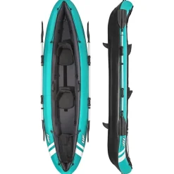 Buitensport*vidaXL Bestway Hydro-Force Kayak Ventura X2 330x86 cm
