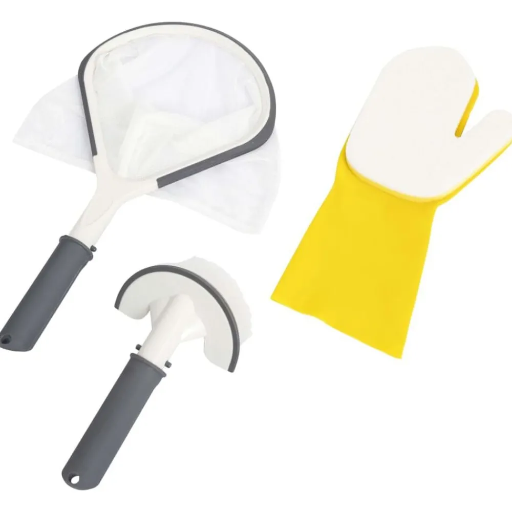 Bestway Lay-Z-Spa Alles-in-een gereedschapsset>vidaXL Hot
