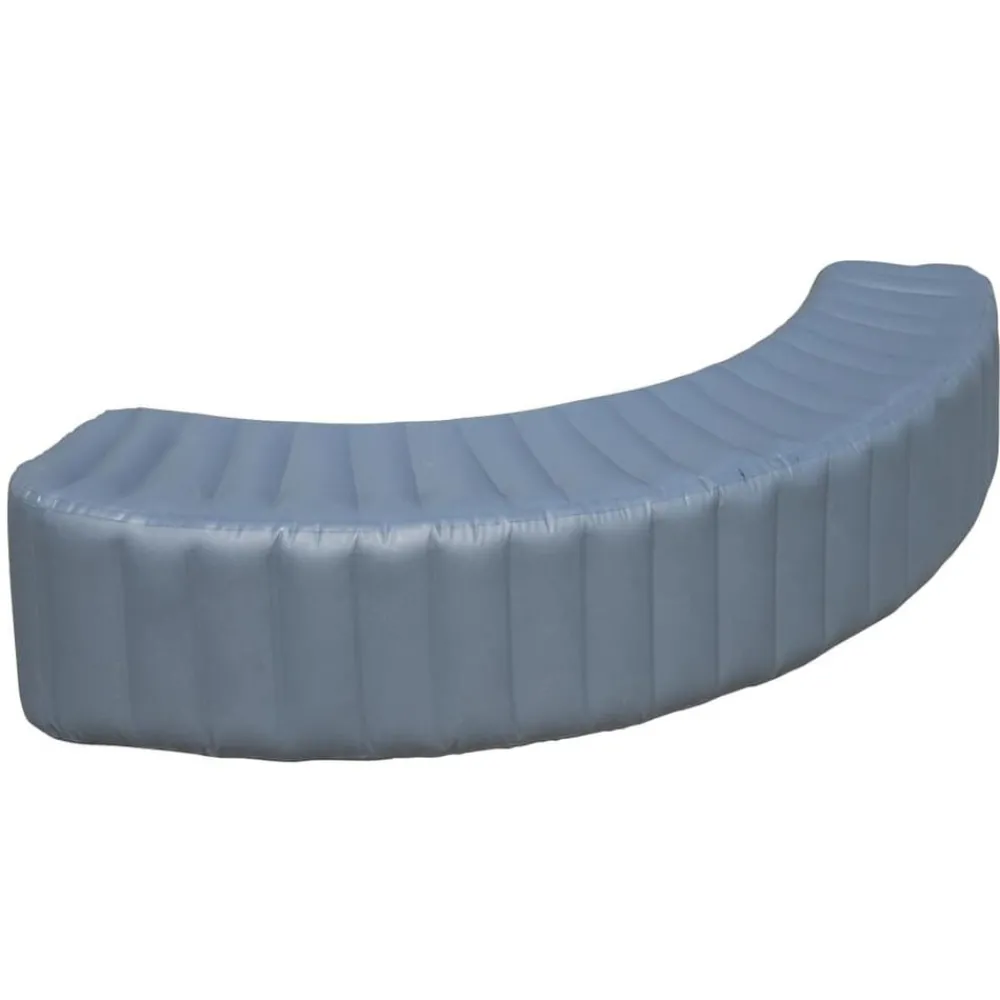 Zwembaden & Spa'S*vidaXL Bestway Lay-Z-Spa Omranding voor ronde spa's opblaasbaar