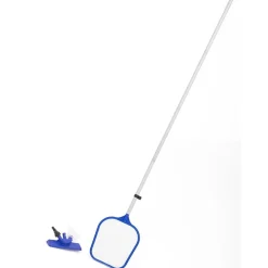 Zwembaden & Spa'S*vidaXL Bestway Onderhoudsset Flowclear voor bovengronds zwembad