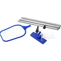 Zwembaden & Spa'S*vidaXL Bestway Onderhoudsset voor bovengronds zwembad Flowclear