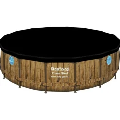 Bestway Power Steel Zwembadset 488x122 cm><noscript><img width=