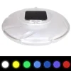 Verlichting*vidaXL Bestway Solarlamp drijvend 58111