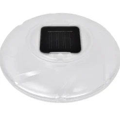 Verlichting*vidaXL Bestway Solarlamp drijvend 58111