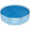 Bestway Solarzwembadhoes Flowclear 305 cm>vidaXL Online