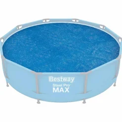 Bestway Solarzwembadhoes Flowclear 305 cm>vidaXL Online