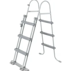 Zwembaden & Spa'S*vidaXL Bestway Steel Pro MAX Zwembadset rond 427x107 cm