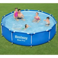 Bestway Steel Pro Zwembad 305x76 cm>vidaXL Sale