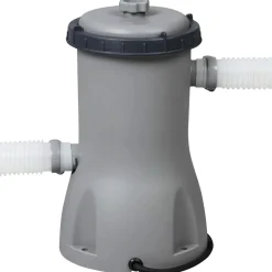 Zwembaden & Spa'S*vidaXL Bestway Steel Pro Zwembad frame 396x84 cm