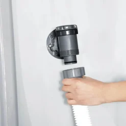 Bestway Vervangingsslang Flowclear 38 mm>vidaXL