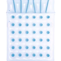 Bestway Waterluchtbed tweepersoons 43055>vidaXL Outlet