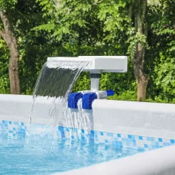 Bestway Waterval Flowclear LED rustgevend><noscript><img width=